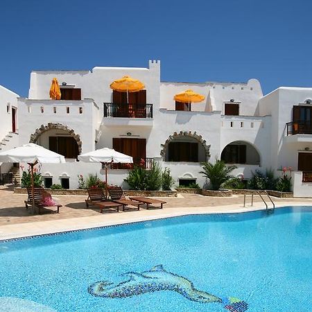Agia Anna  Summer Dream II المظهر الخارجي الصورة
