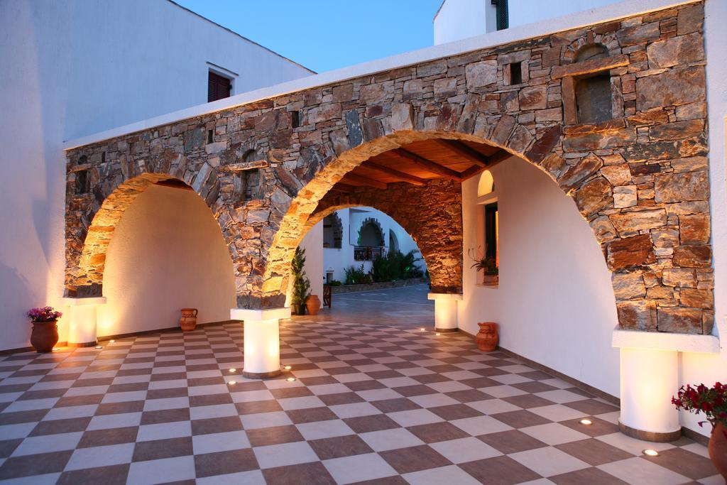 Agia Anna  Summer Dream II المظهر الخارجي الصورة