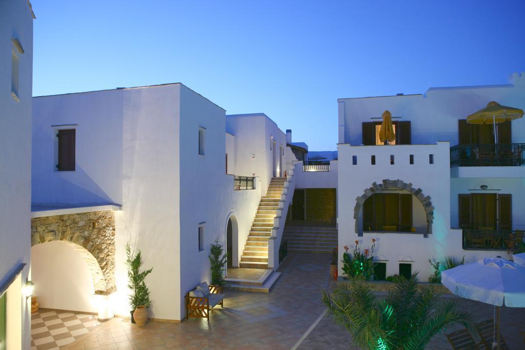 Agia Anna  Summer Dream II المظهر الخارجي الصورة