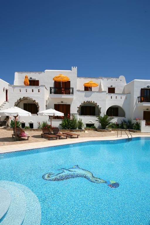 Agia Anna  Summer Dream II المظهر الخارجي الصورة