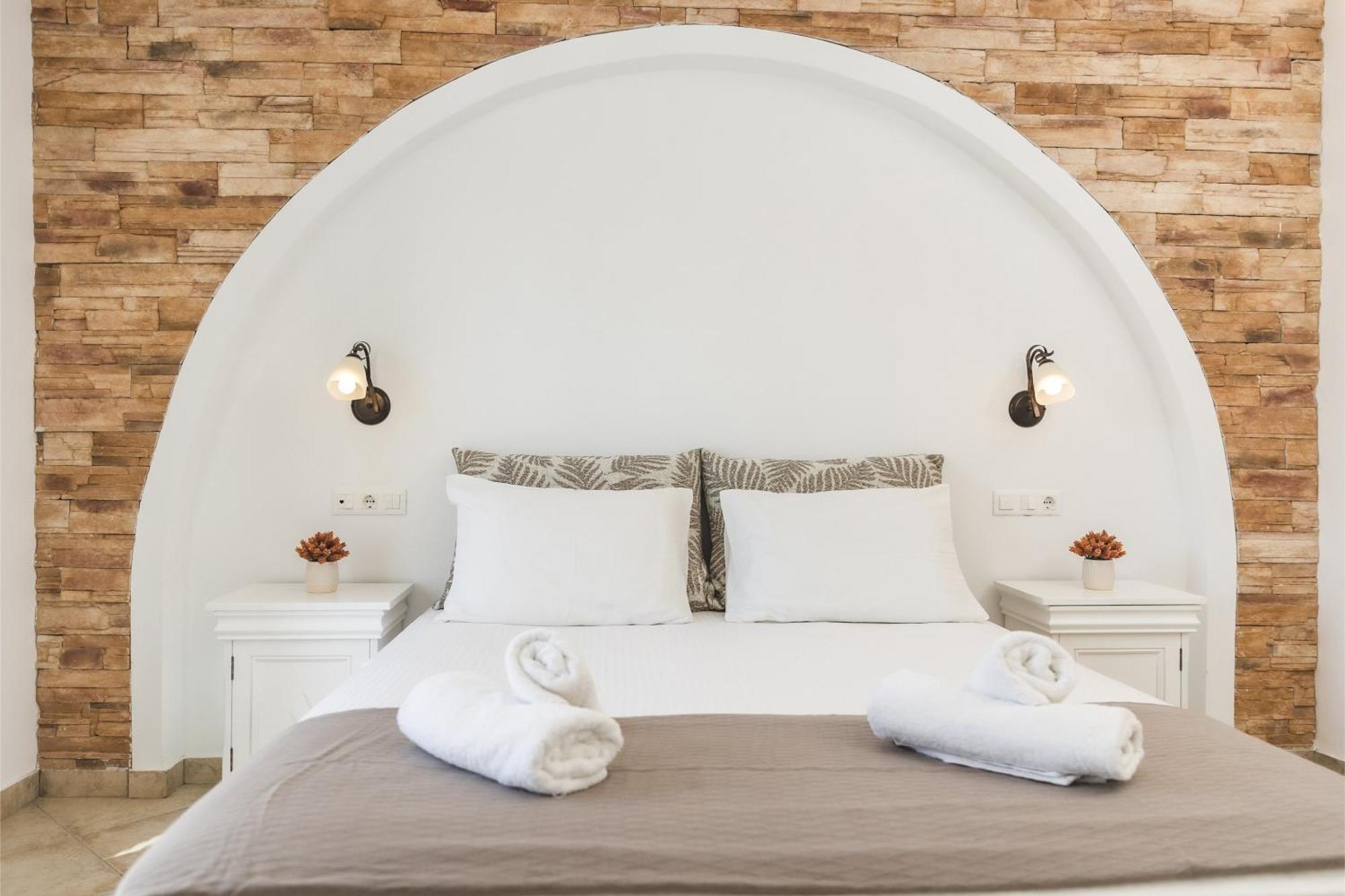 Agia Anna  Summer Dream II المظهر الخارجي الصورة