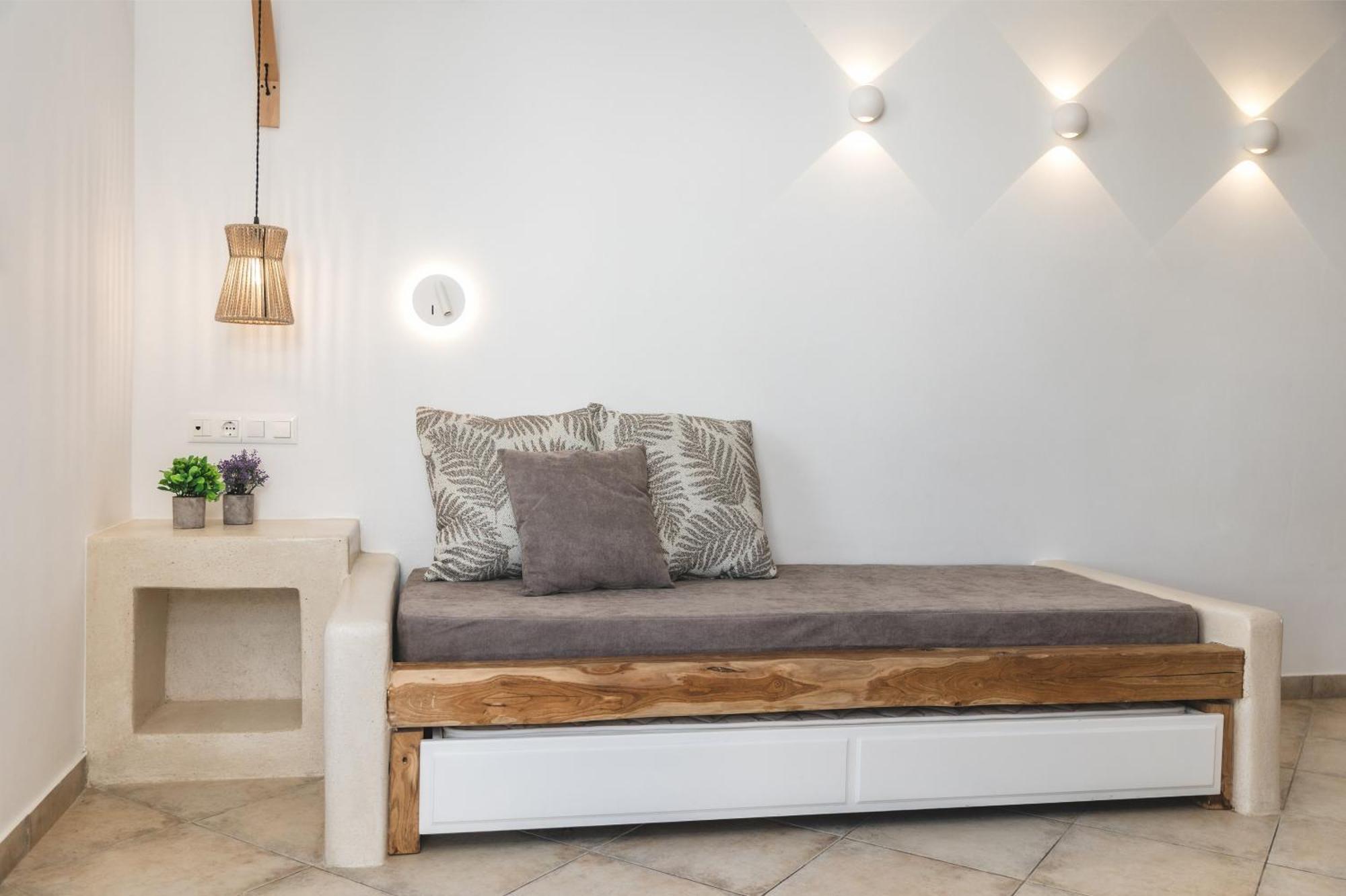 Agia Anna  Summer Dream II المظهر الخارجي الصورة