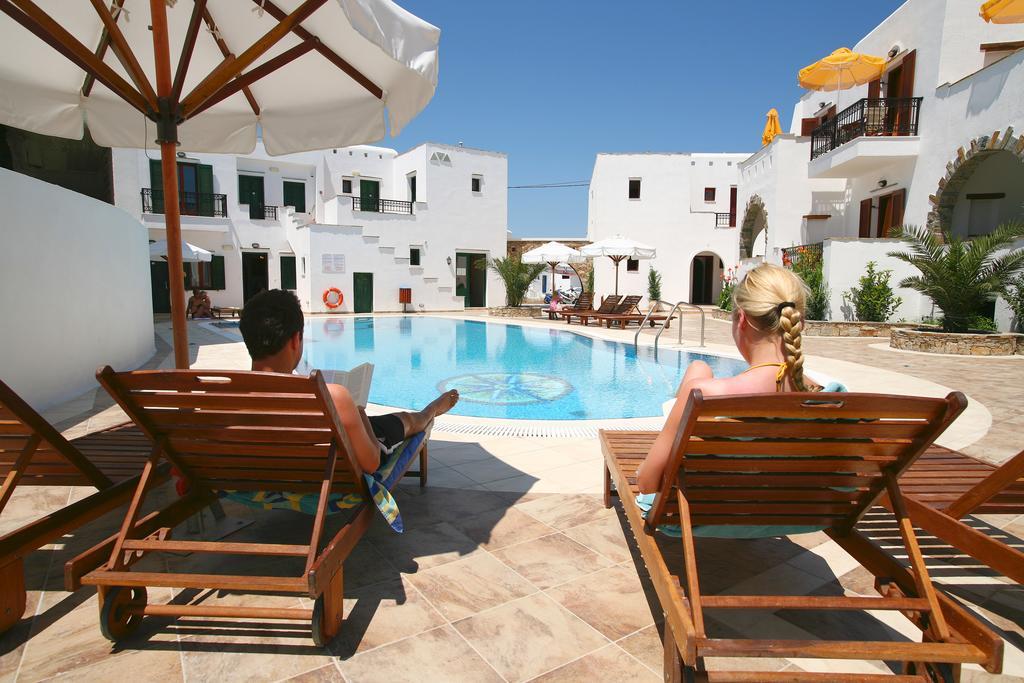 Agia Anna  Summer Dream II المظهر الخارجي الصورة
