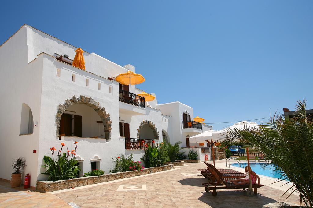 Agia Anna  Summer Dream II المظهر الخارجي الصورة