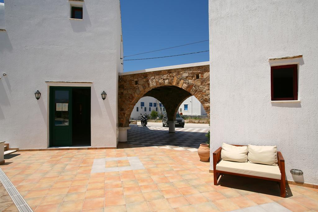 Agia Anna  Summer Dream II المظهر الخارجي الصورة