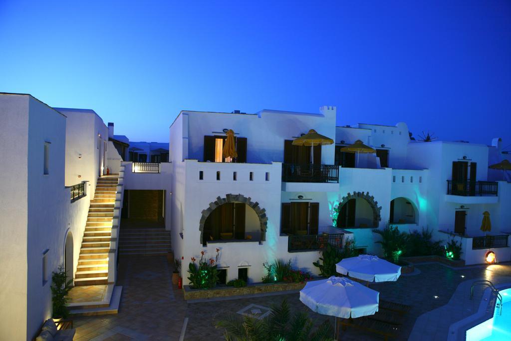 Agia Anna  Summer Dream II المظهر الخارجي الصورة
