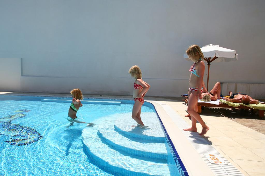 Agia Anna  Summer Dream II المظهر الخارجي الصورة