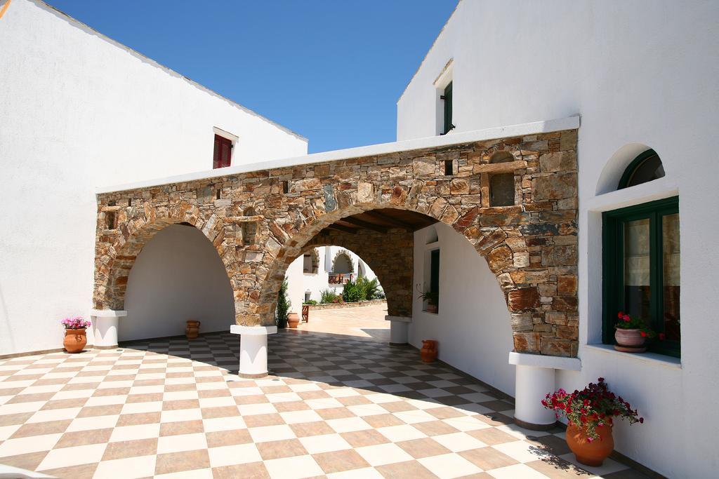 Agia Anna  Summer Dream II المظهر الخارجي الصورة