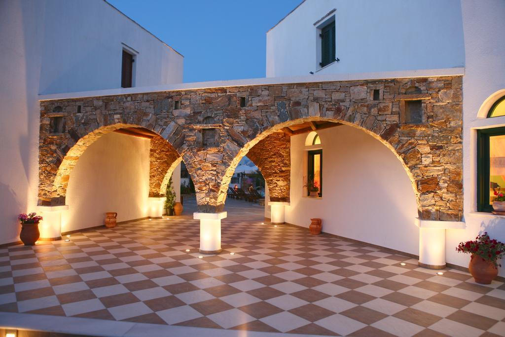 Agia Anna  Summer Dream II المظهر الخارجي الصورة