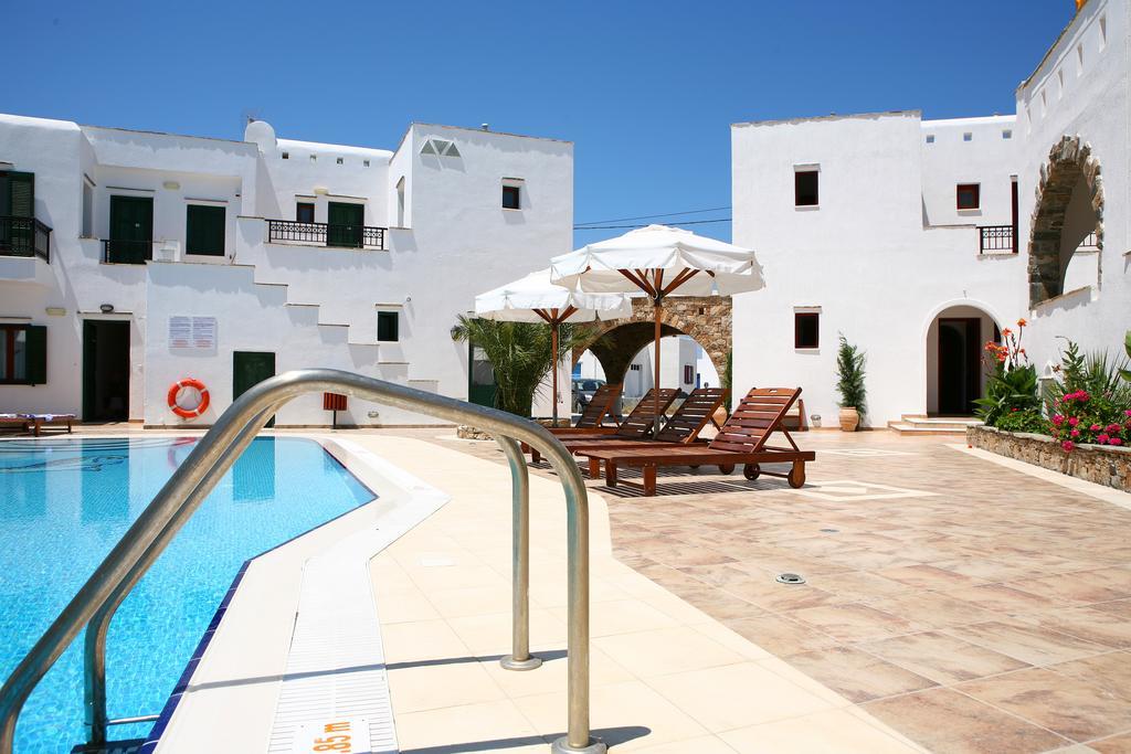 Agia Anna  Summer Dream II المظهر الخارجي الصورة