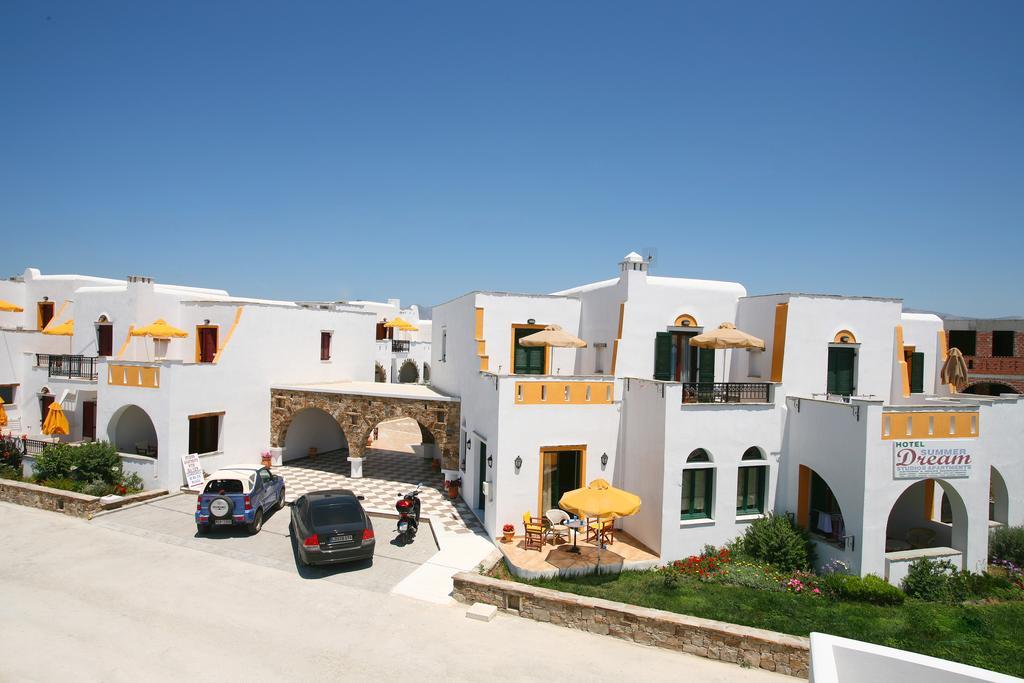 Agia Anna  Summer Dream II المظهر الخارجي الصورة